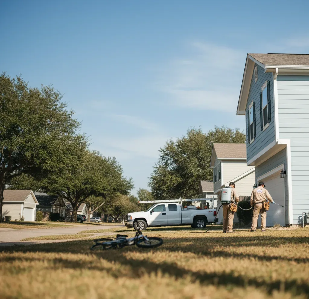 Bed Bug Extermination in John Day, OR